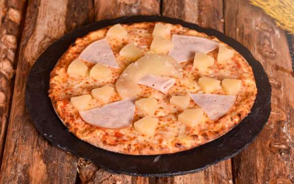 Hawaiian Pizza M