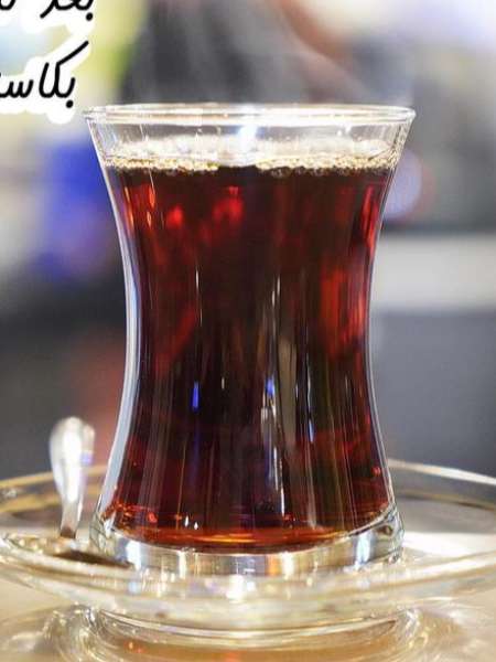 Iraqi tea