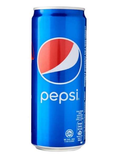 Pepsi