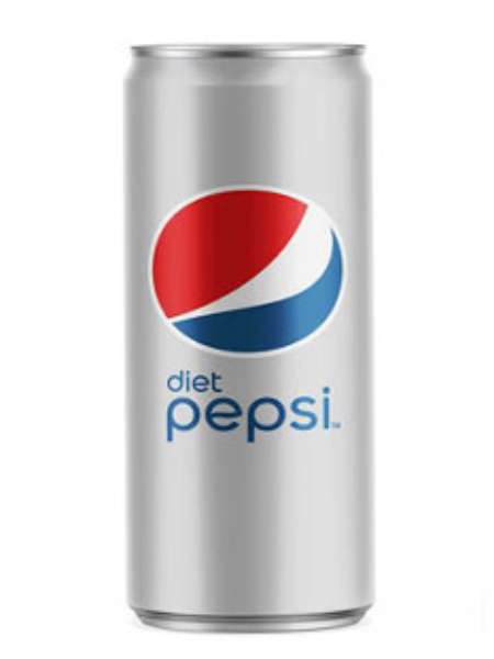Pepsi Diet