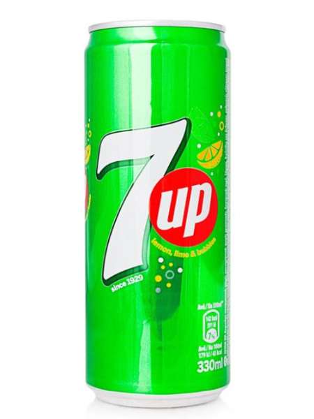 7 Up