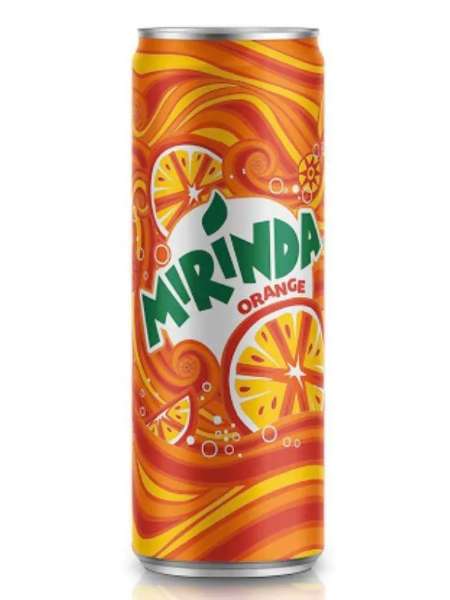 Mirinda