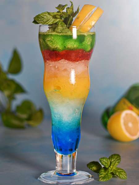 Mojito Apaya