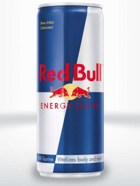 Enhlish Red Bull