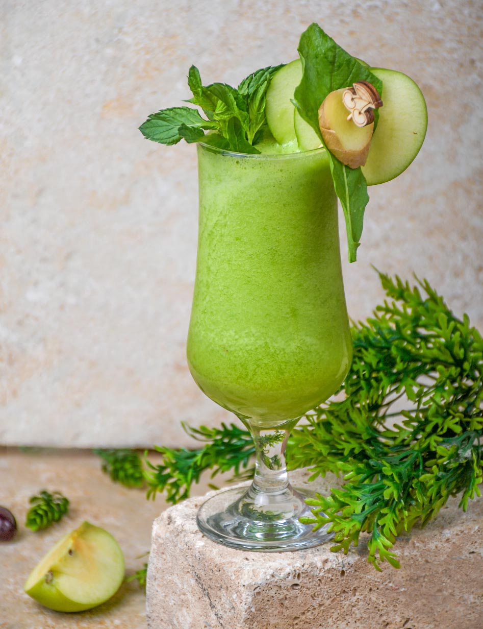 Immunity booster