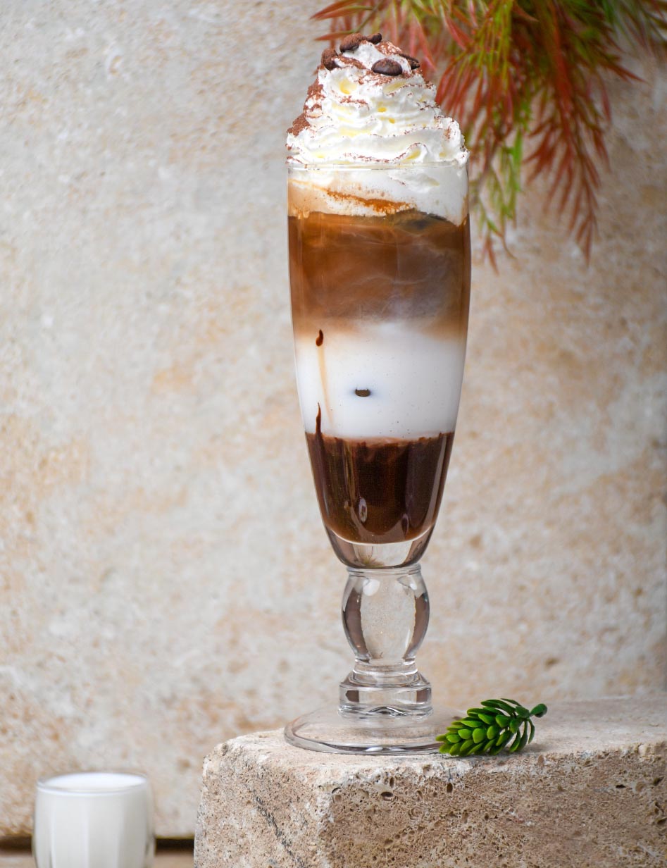 Iced Mocha