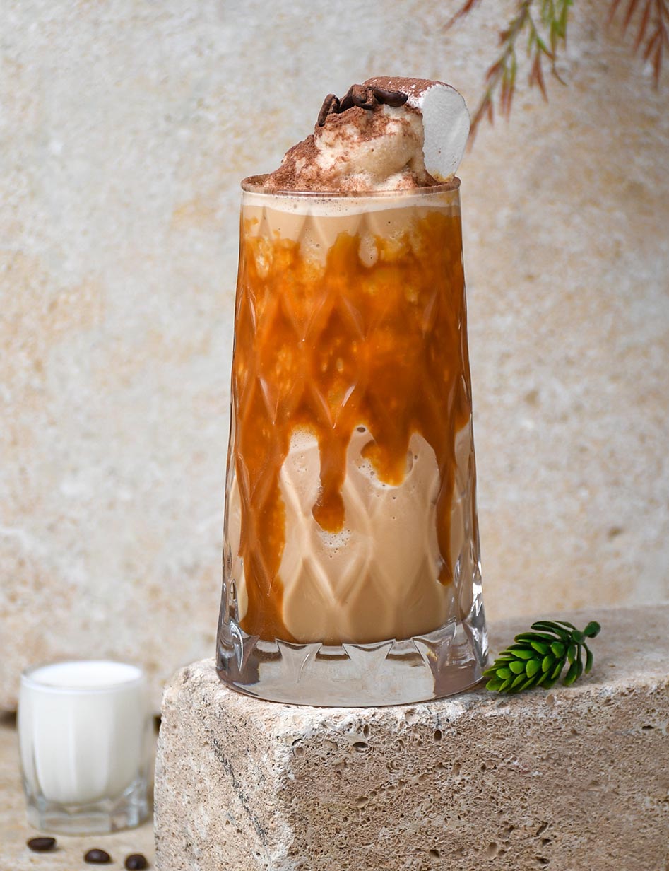 Frappe
