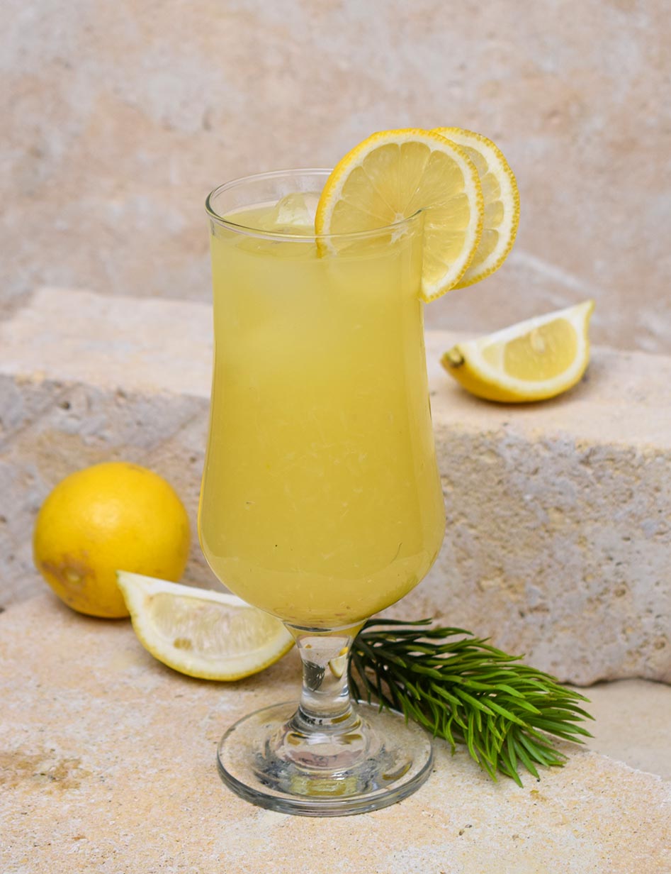 Lemon 