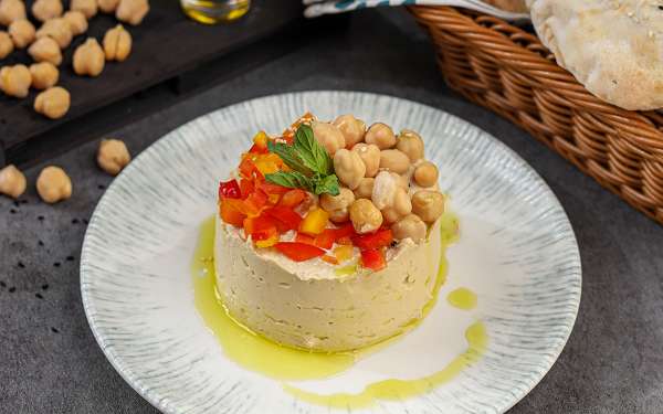 Hummus