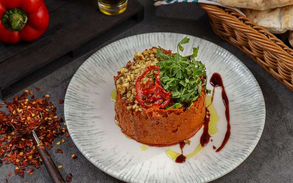 Muhammara