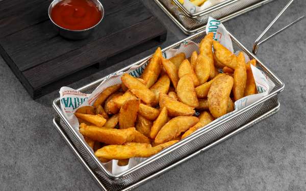 Wedges Potato