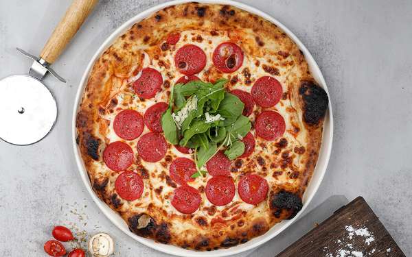 Pepperoni
