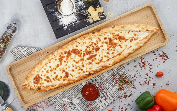 Bida cheese
