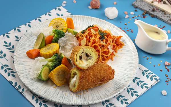 Cordon Blue