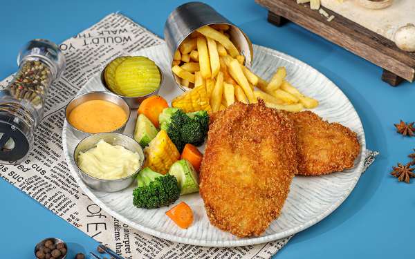 Escalope