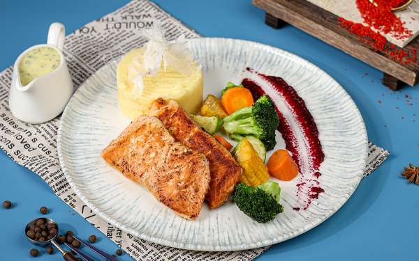Salmon