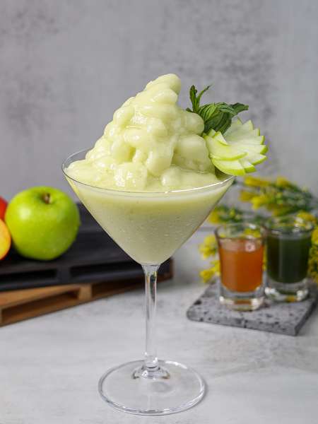 Mountain Cocktail
