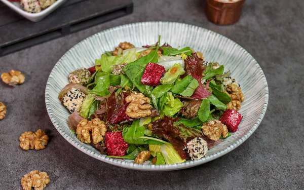 Courtyard Salad
