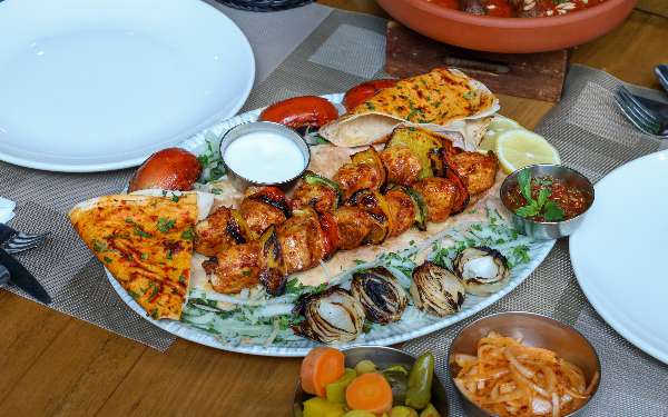 Tawook