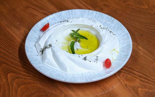 Labneh