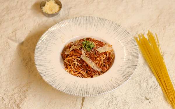 Spaghetti Bolognese