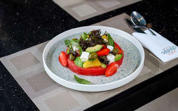 Summer Salad