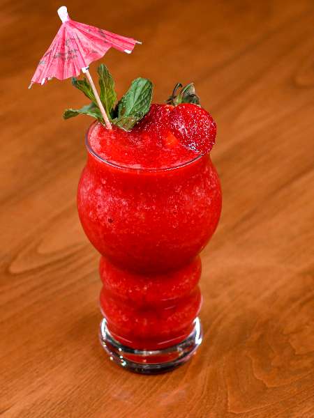 Strawberry 