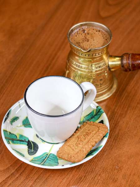 coffee