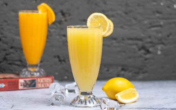Lemonade