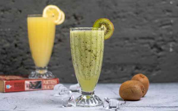 Kiwi juice