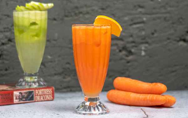 Carrots 