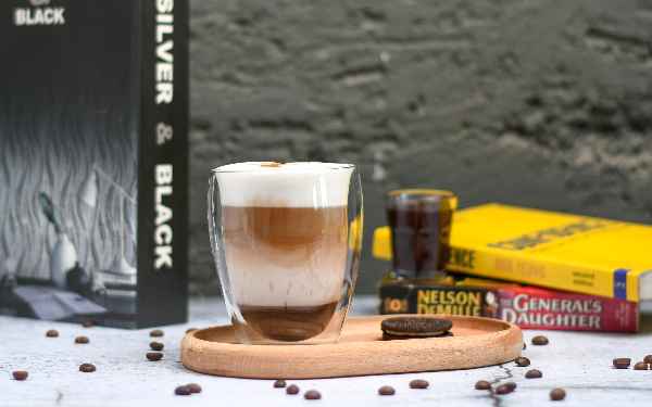 Café Mocha