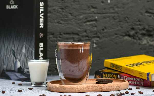 Hot Chocolate