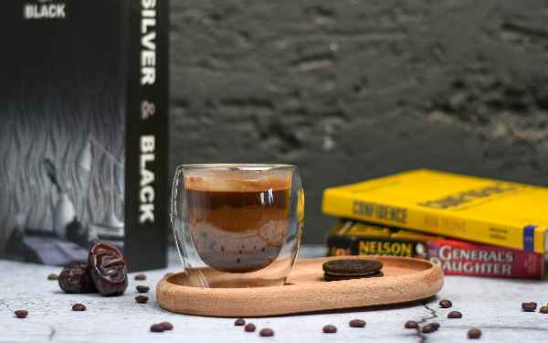 Dates coffee 