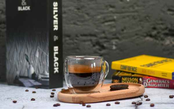 Espresso single