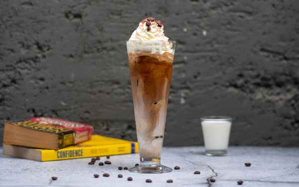 Ice Café Latte