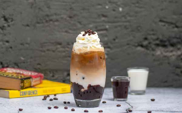 Ice Café Mocha