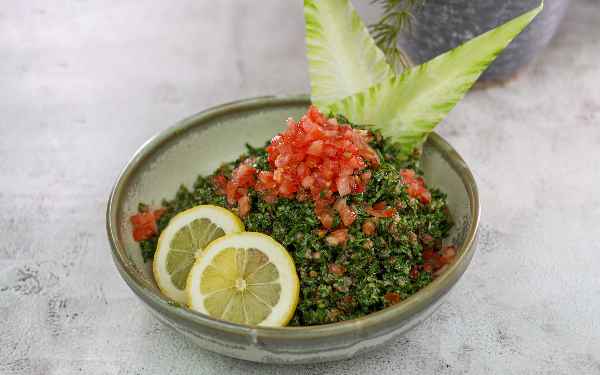 Tabouleh