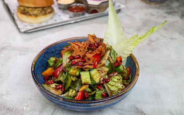 Fattoush