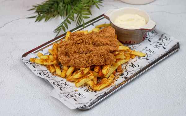 Chicken Fries